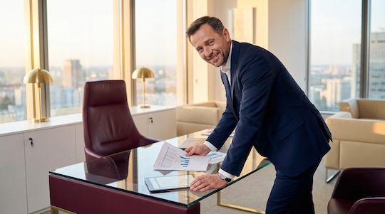 Konsolidacja długów firmowych pod zastaw nieruchomości - jak zyskać oddech finansowy w 7 dni